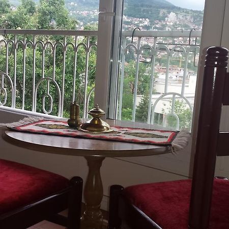 Mini Central Sarajevo Eksteriør billede