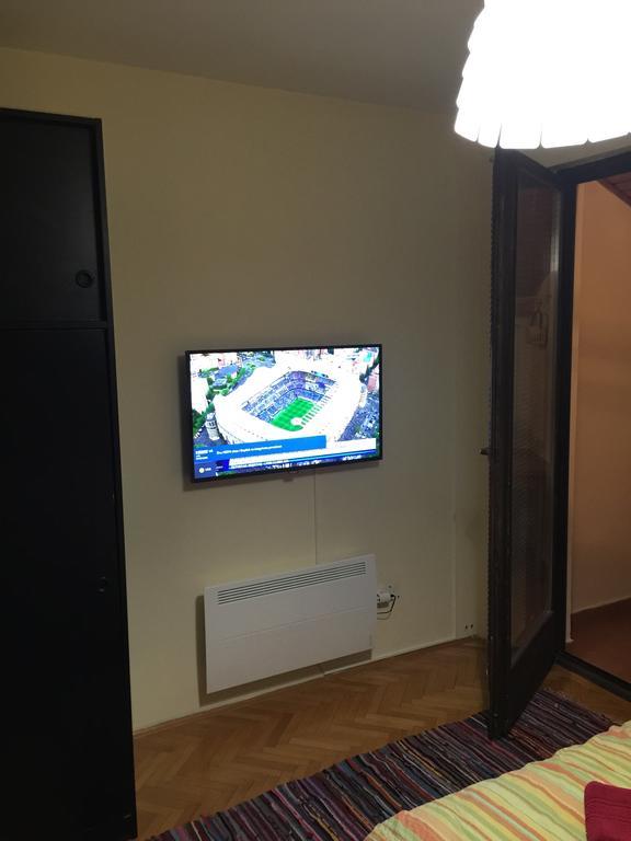 Mini Central Sarajevo Eksteriør billede