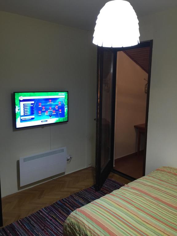 Mini Central Sarajevo Eksteriør billede