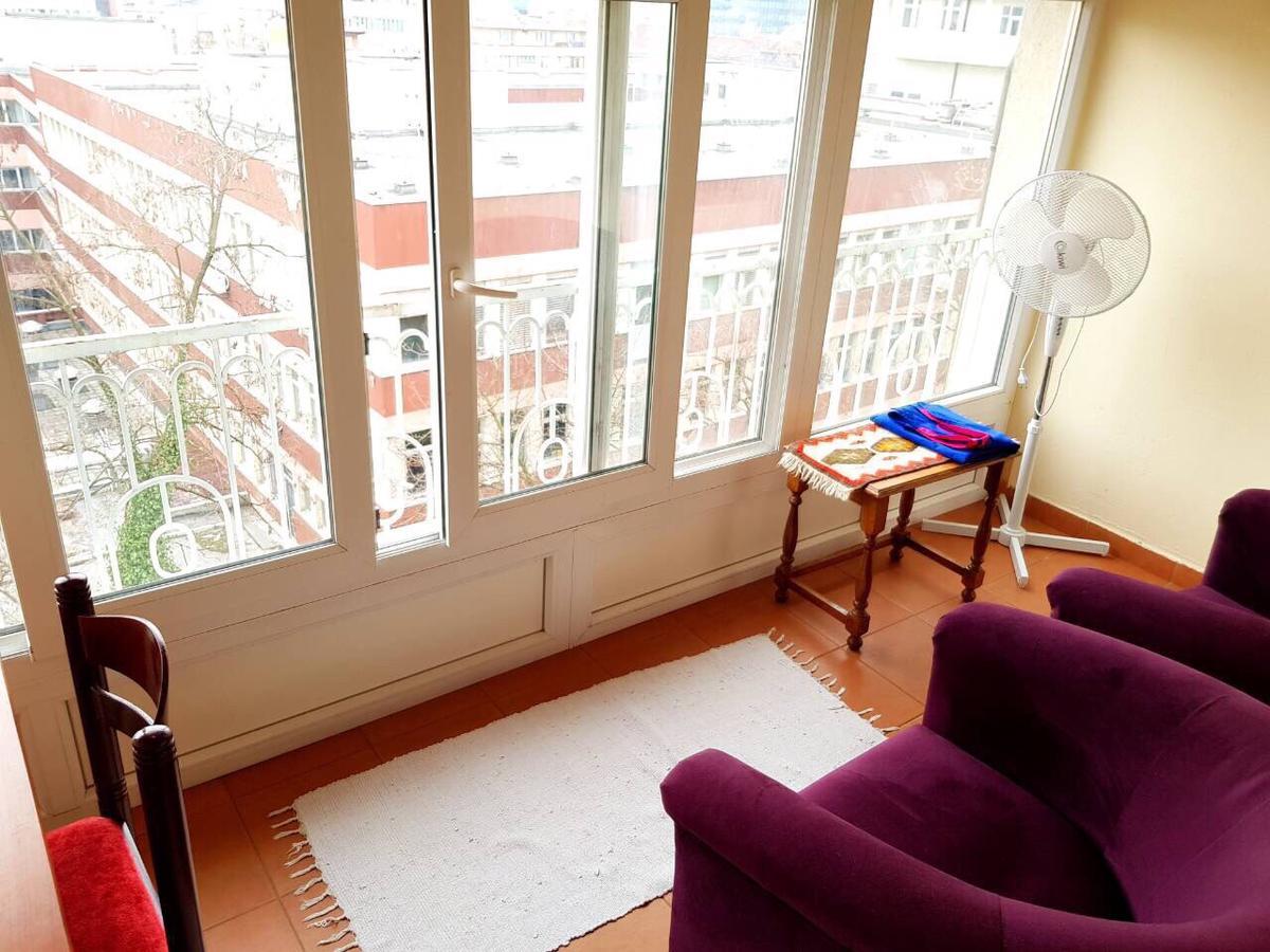 Mini Central Sarajevo Eksteriør billede